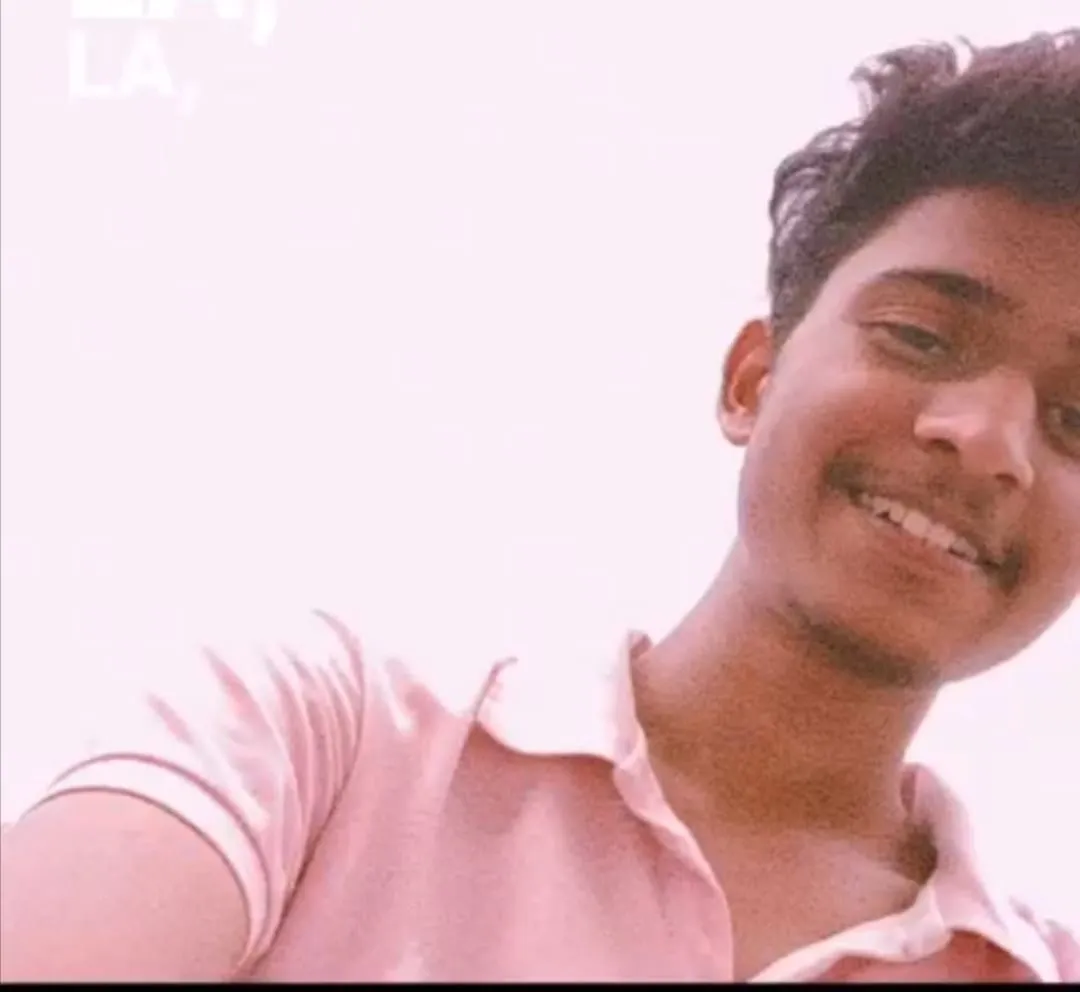 Arjun Joshi